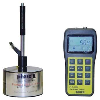 leeb hardness tester pht-1800|pht 1800 hardness tester.